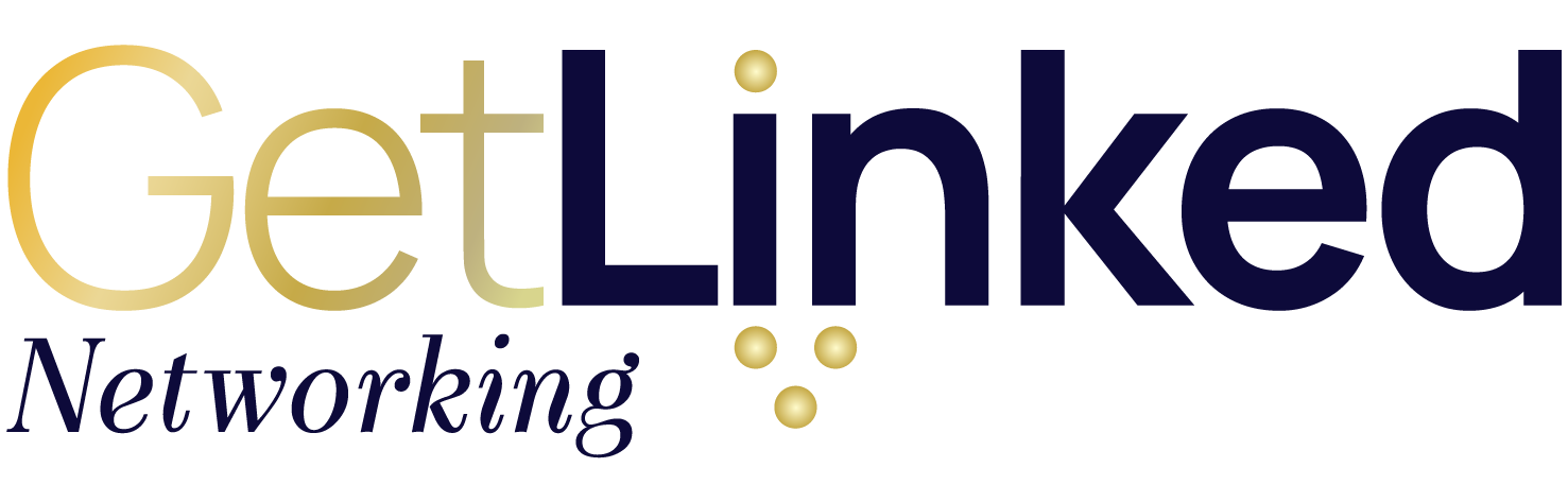 Get Linked Logo Suite_Logo-FullColour